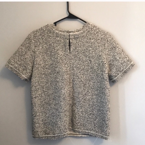 Ann Taylor blouse - Picture 2 of 4